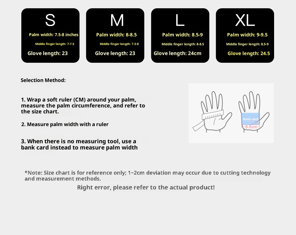 001 Outdoor Thermal Winter Sports Fece-Lined Skiing Women Touchscreen Windproof Non-Slip Heated Cycling Gloves Men_voghion.com