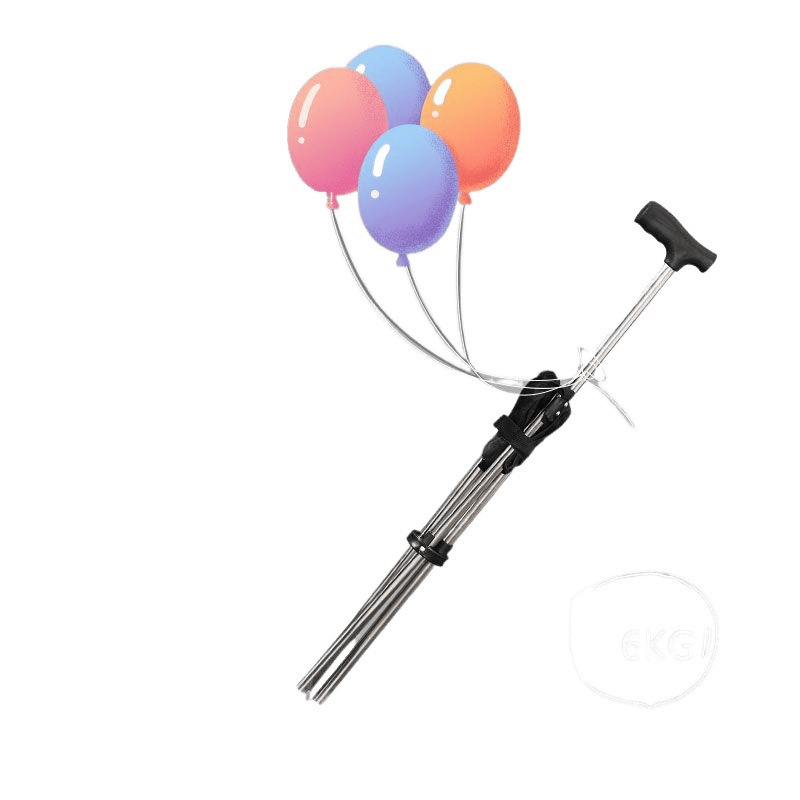 001 Stampella portatile anticaduta medica, sgabello triangolare leggero e pieghevole per arrampicata_voghion.com