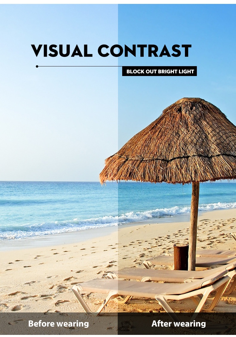 001 Outdoor Sports Mountaineering Skiing Photochromic Cycling Sunglasses Daily Dual-use Running Marathon Windproof Goggles_voghion.com