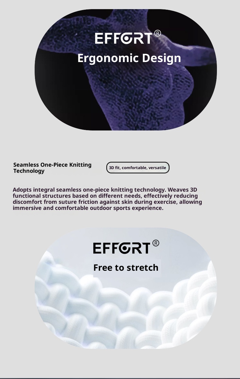 Camiseta de compresión de secado rápido 001 para esquí, unisex, transpirable, cálida y funcional. Ideal para deportes al aire libre._voghion.com