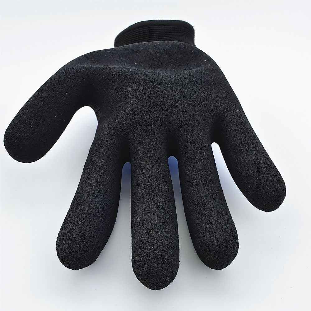 001 Guanti speciali per la ricerca di cibo in mare, guanti impermeabili e antiforatura per bambini, protezione del lavoro per adulti, resistenti al taglio,_voghion.com