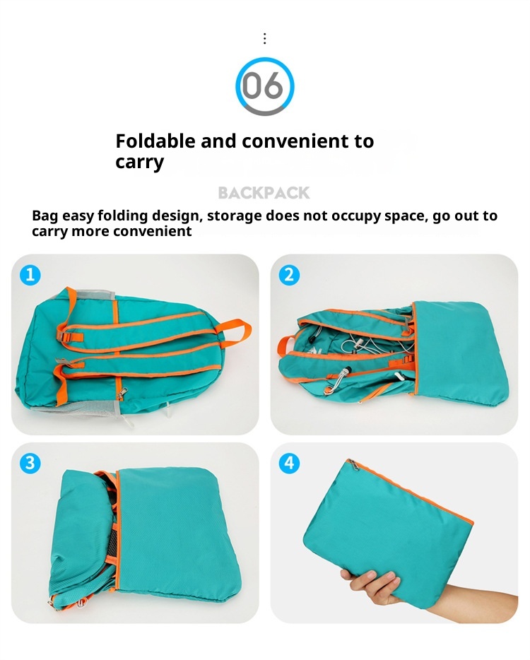 001 Cross-Border New Large Capacity Cycling Outdoor Sports Lightweight Hiking Climbing Bag Travel Leisure Backpack_voghion.com