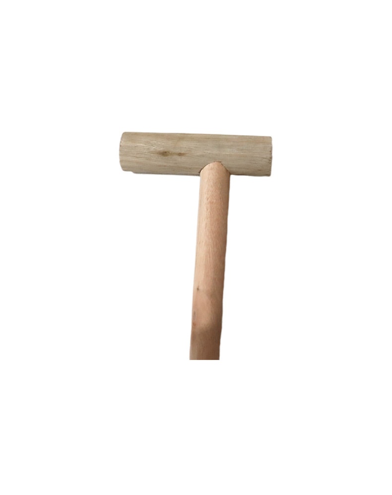 001 Factory Direct Supply Solid Wood Trekking Poles Wooden Sticks Lightweight Skiing Anti-Slip Walking Stick Outdoor Men And_voghion.com