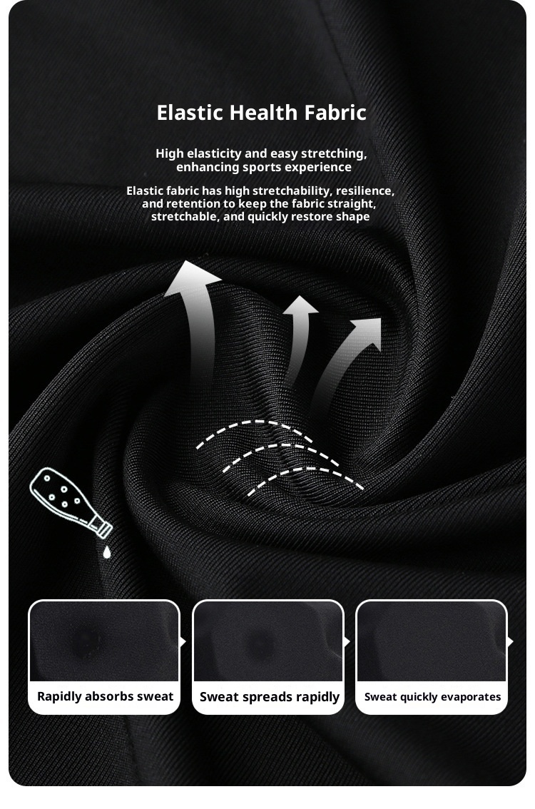 001 Children's Compression Training Suit Basketball Quick-Dry Sports Set Boys Running Fitness Yoga Thin Clothing_voghion.com