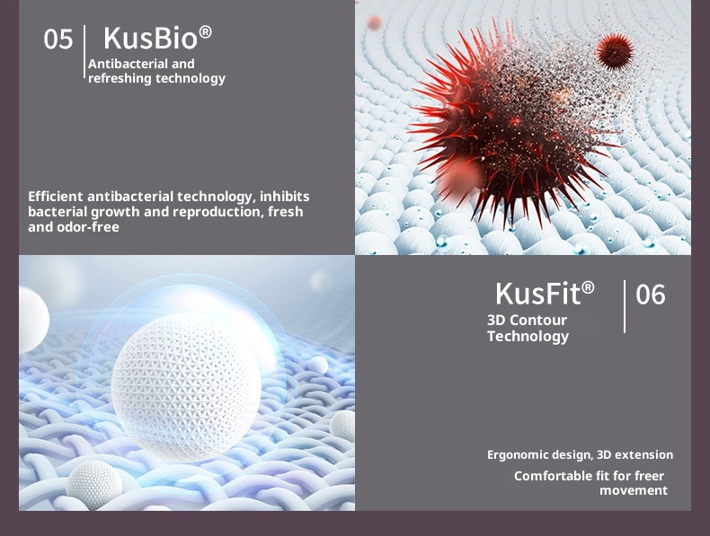 001 Kufeng Quick-Dry Sweat Wicking Thermal Compression Alpinismo Intimo Professionale Tuta da Sci Pantaloni Base Layer Per_voghion.com