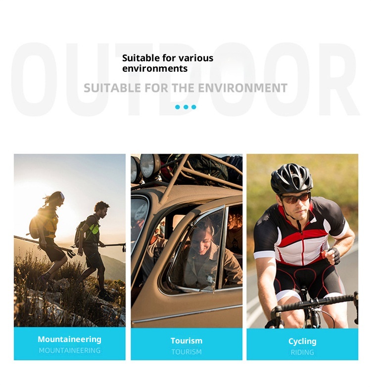 001 Outdoor Lightweight Foldable Skin Sports Large Capacity Storage Casual Travel Bag Waterproof Backpack_voghion.com