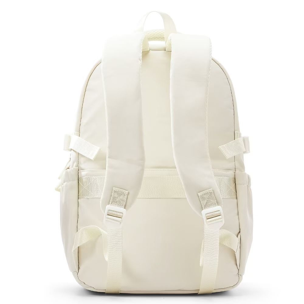 001 Studenten, Hoogwaardige rugzak voor mannen, Casual rugzak voor buiten, Laptoptas voor forenzen in collegestijl_voghion.com