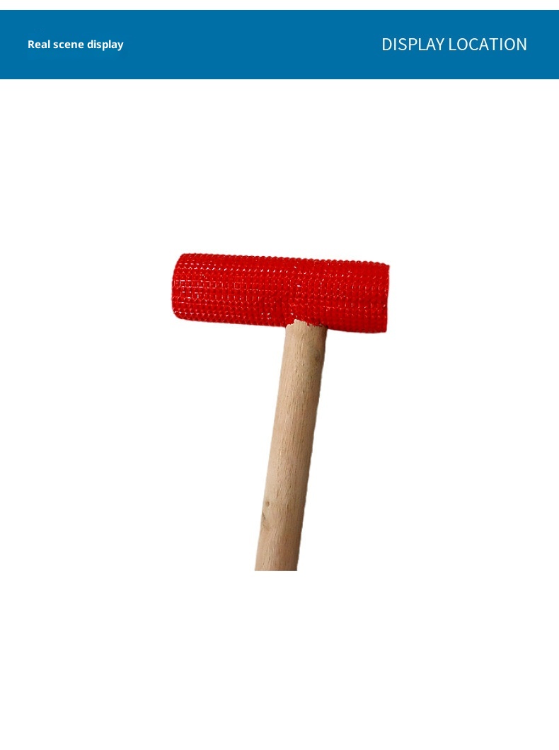 001 Factory Direct Supply Solid Wood Trekking Poles Wooden Sticks Lightweight Skiing Anti-Slip Walking Stick Outdoor Men And_voghion.com