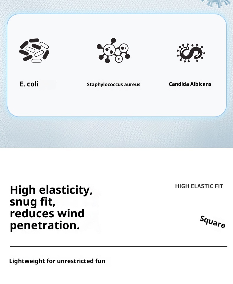 001 Cold Element Roupa Térmica Infantil de Secagem Rápida para Esqui, Conjunto de Calça e Roupa Íntima Térmica para Meninas e Meninos, Ideal para Outono e Inverno._voghion.com