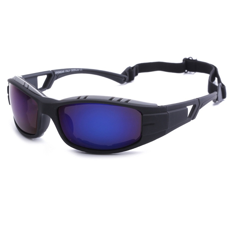 001 Ski-Explosionsgeschützte Winddichte Outdoor-Fahrradbrille Motorrad-Sportsonnenbrille 1226_voghion.com