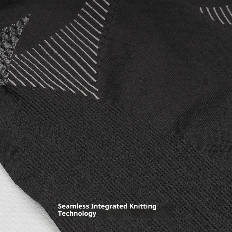 001 Winterthermische skikleding voor mannen en vrouwen Buitensporten Vochtafvoerend Snel drogend Wandelen Bergbeklimmen Fitness_voghion.com