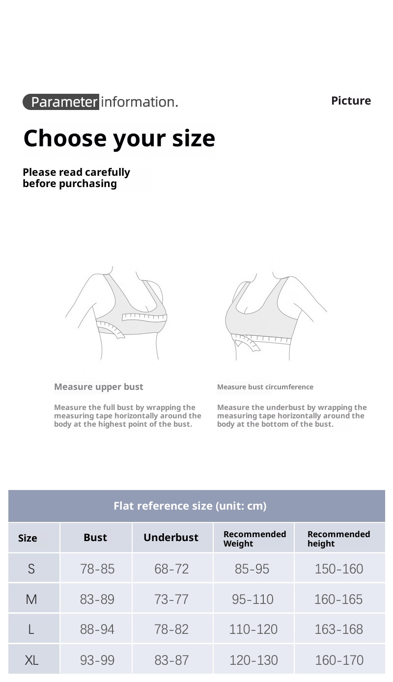 001 Sports For Women Summer High-Intensity Fitness Running Shockproof Vest Anti-Sagging Back Ruched Yoga Bra_voghion.com