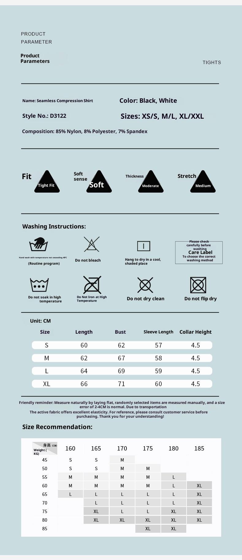 001 Winterthermische skikleding voor mannen en vrouwen Buitensporten Vochtafvoerend Snel drogend Wandelen Bergbeklimmen Fitness_voghion.com