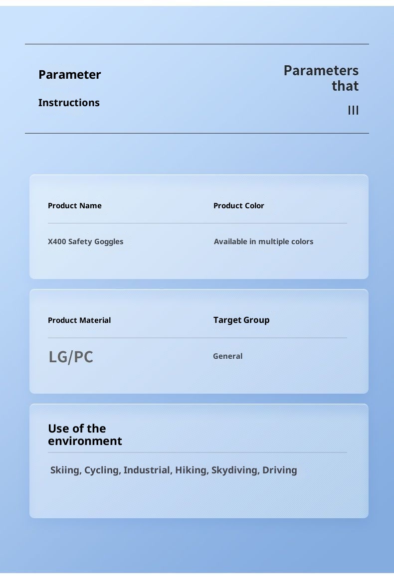 001 Outdoor-Sportbrille für Erwachsene, doppellagig, beschlagfrei, für Damen und Herren, Skibrille für Kurzsichtigkeit, Komplettset_voghion.com