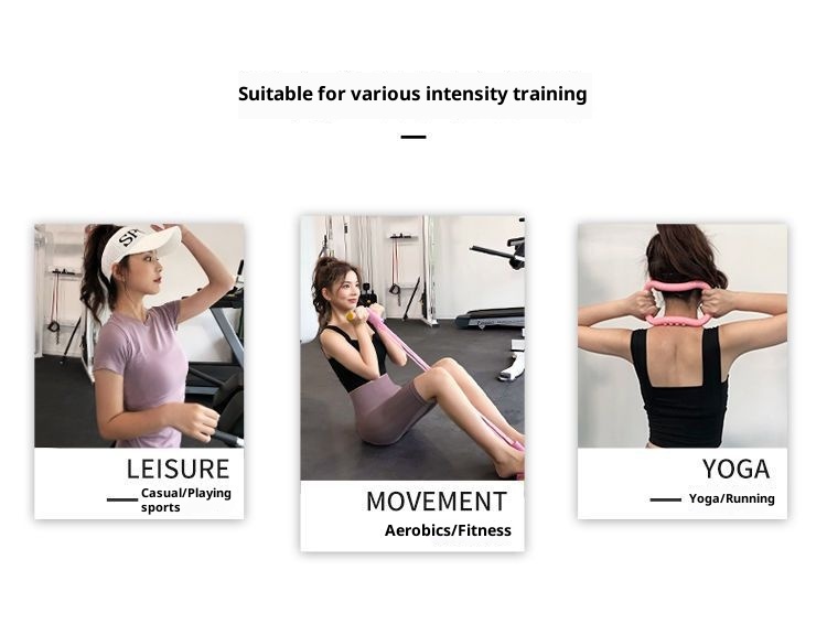 Ensemble deux pièces fitness femme 001, pantalon de sport moulant et extensible pour la course, jupe à porter en extérieur, séchage rapide, idéal pour le printemps et l'été._voghion.com