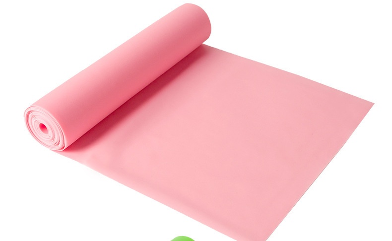 001 Yoga Resistance Bands Shoulder And Back Exercises, Dance Fitness, Leg Exercises Women, Hip Lift Bands, Arm Slimming For_voghion.com