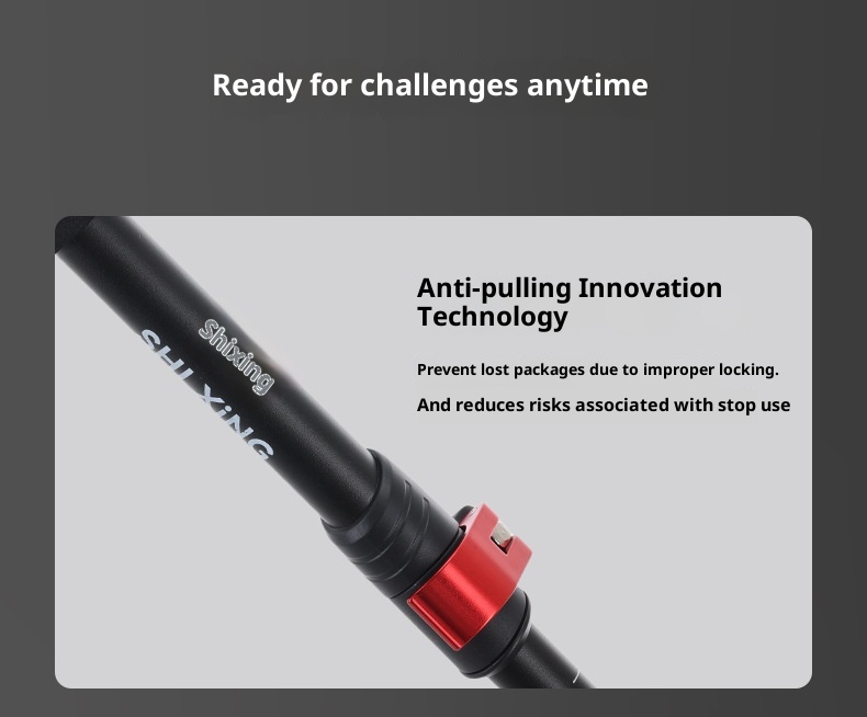 001 Bastone da passeggio professionale pieghevole in lega di alluminio 7075 per esterni, attrezzatura da escursionismo, ultraleggero, portatile, per uomo_voghion.com