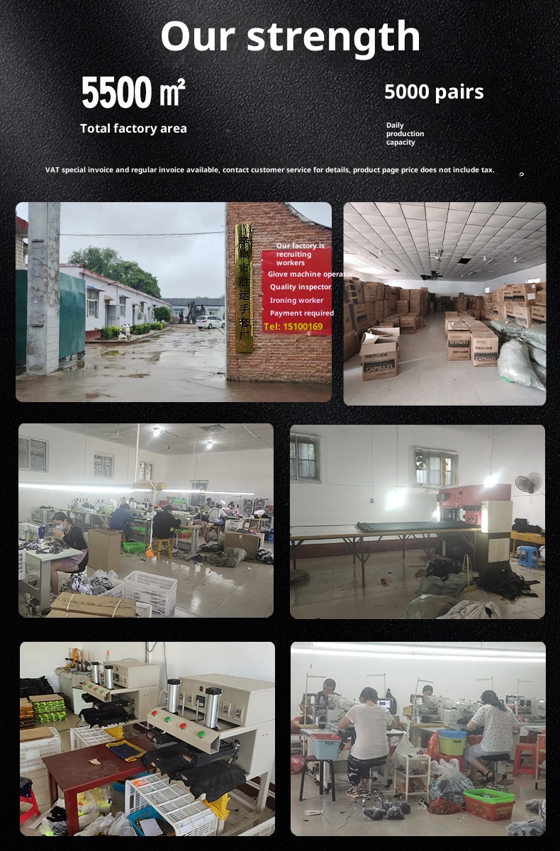 ActiveGo Winter Warme Handschoenen Voor Heren Outdoor Fietsen Fleece Gevoerd Verdikt Winddicht Waterdicht Sport Skiën Touchscreen Dames_voghion.com