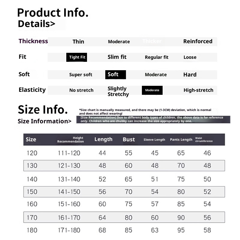 Conjunto de treino infantil de compressão Warrior 001 para outono e inverno, ideal para basquetebol e futebol. Secagem rápida._voghion.com