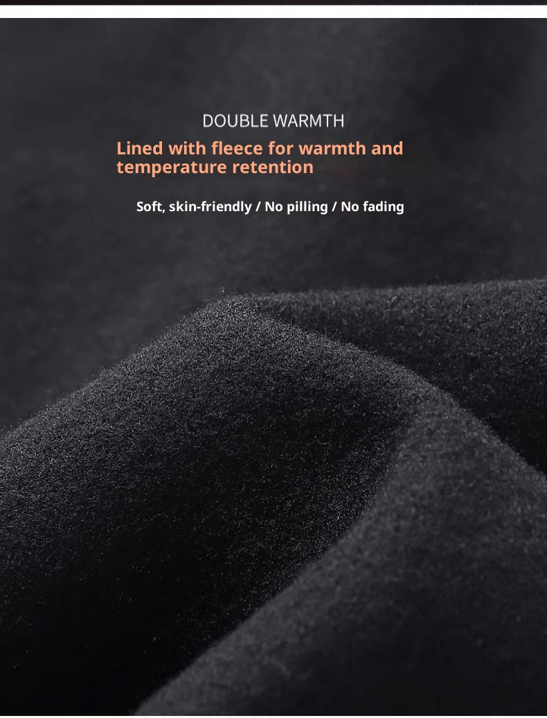 001 Quick-Dry Women's Ski Thermal Underwear Winter Fleece Outdoor Hiking Base Layer Long Sleeve Running Sports Set_voghion.com