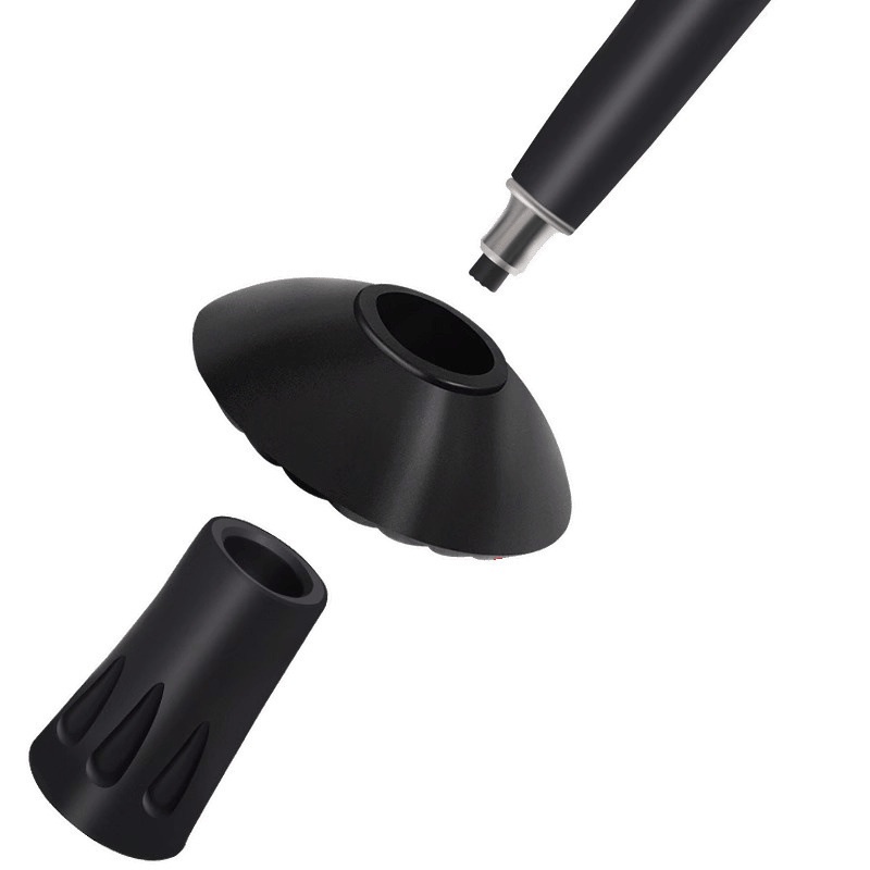 001 Trekking Professional Outdoor Faltkletterstock Carbon Teleskop Wanderstock Sonstiges Großhandel_voghion.com