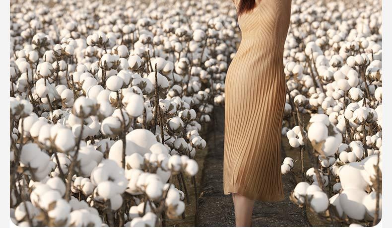 Chaussettes longues mi-mollet en coton antidérapant pour femme, idéales pour le sport, le fitness, le yoga et le pilates, automne-hiver. Pantalon requin._voghion.com