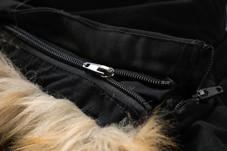 ActiveGo ActiveGo Autunno Inverno Transfrontaliero Europeo Americano Lungo Lavato Foderato in Pile Casual Cappotto Commercio Estero Giacca da Uomo All'ingrosso_voghion.com