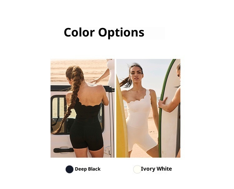 001 Tuta sportiva da donna con spalle scoperte, tuta da yoga aderente con cuscinetti per il petto, controllo della pancia, arricciata_voghion.com