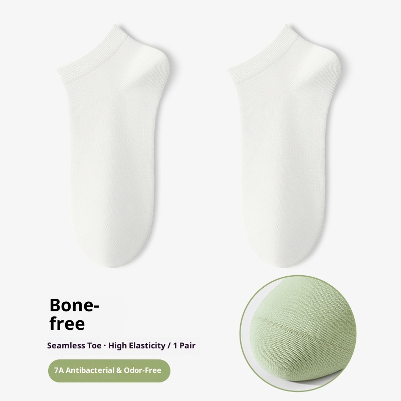 001 Yoga For Women, Sweat-Absorbent, Breathable, Finger-Separated High Elasticity, Mesh Five-Toe Socks, Non-Slip Fitness_voghion.com