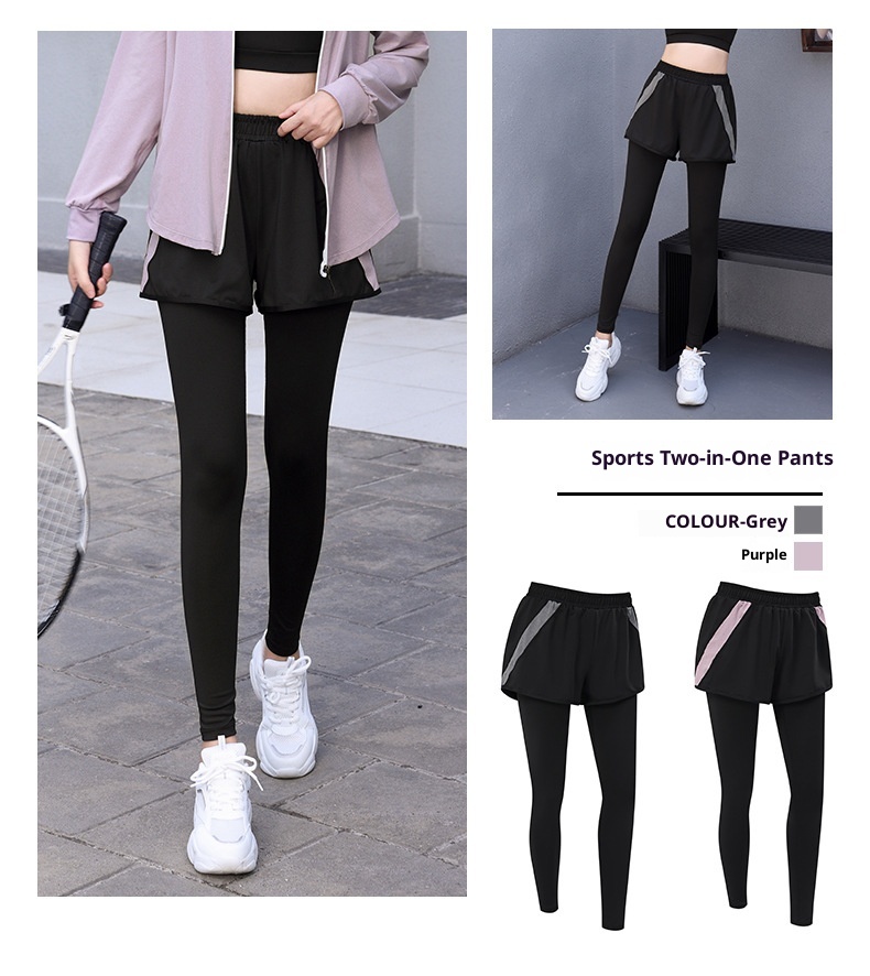 001 2025 Top da donna a maniche corte, maglietta estiva da yoga, corsa mattutina, set sportivo, abbigliamento fitness_voghion.com