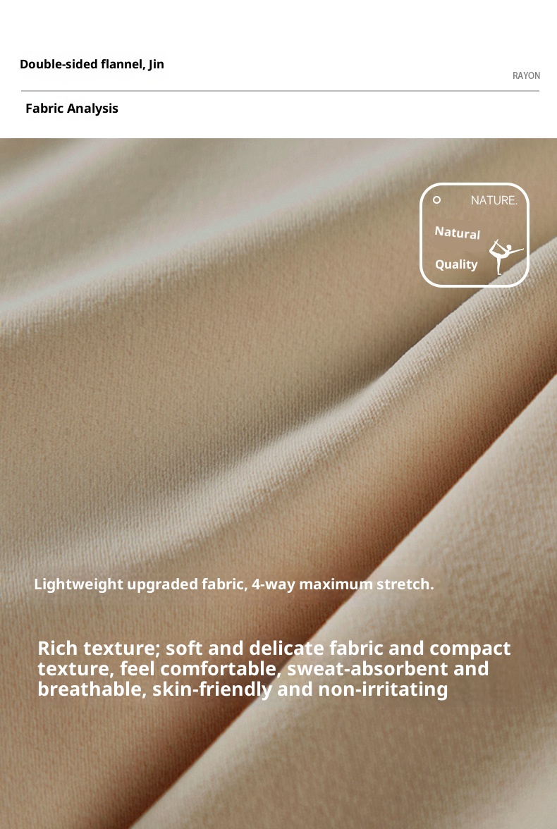 Ensemble deux pièces 001 pour femme : jupe évasée taille haute amincissante pour le sport en extérieur, le fitness, le Pilates et le yoga._voghion.com