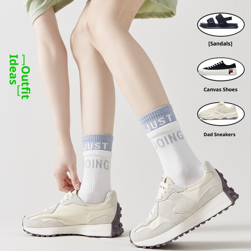 001 001 Yoga pour femmes, legging de sport d'été fin en coton siliconé antidérapant mi-mollet, à porter avec un pantalon Shark, longueur sol_voghion.com