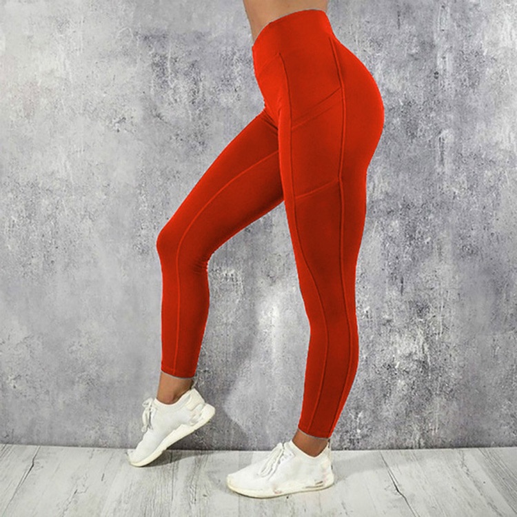 001 2022 Pantaloni sportivi da yoga con vita alta, vita alta, vita alta, vendita diretta, produttore di articoli di alta qualità transfrontalieri_voghion.com