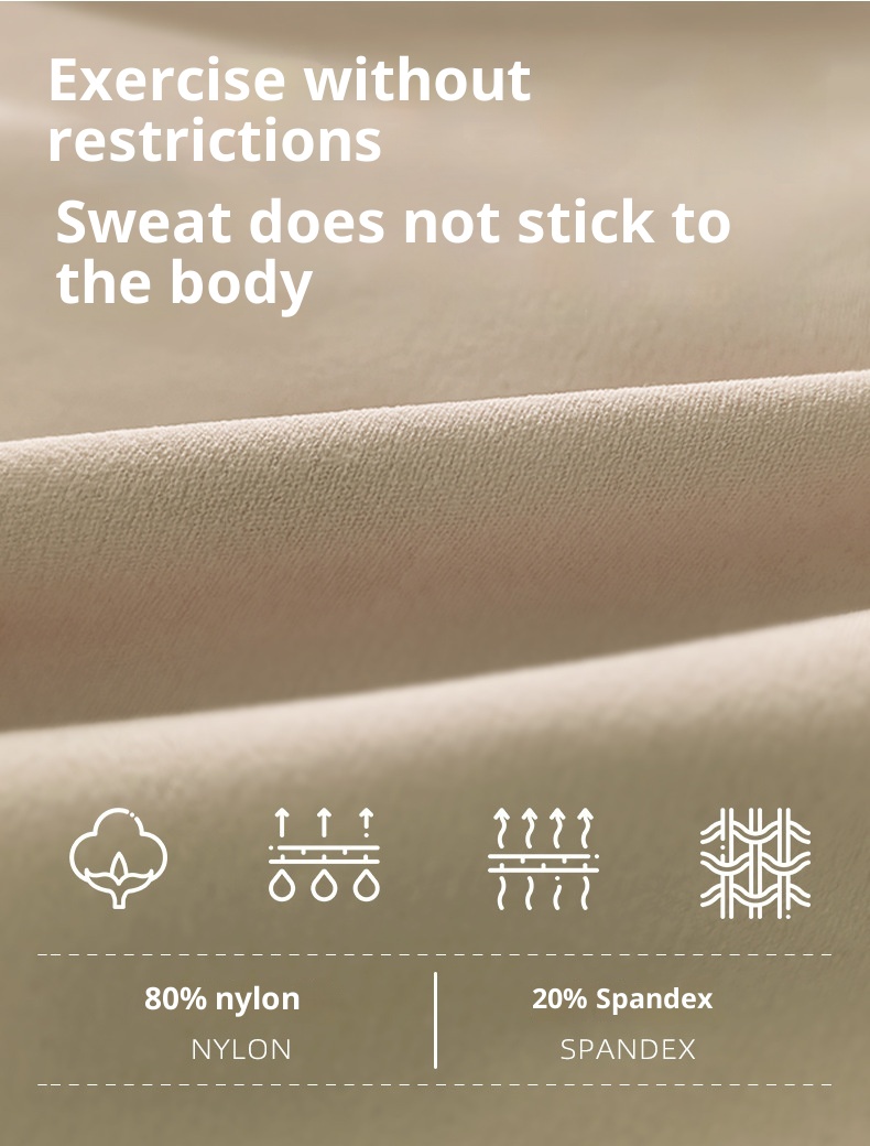 001 Top sportivo da yoga da donna, autunno inverno, con coppa fissa, aspetto alto, nuovo, abbigliamento fitness per allenamento Pilates a maniche lunghe_voghion.com