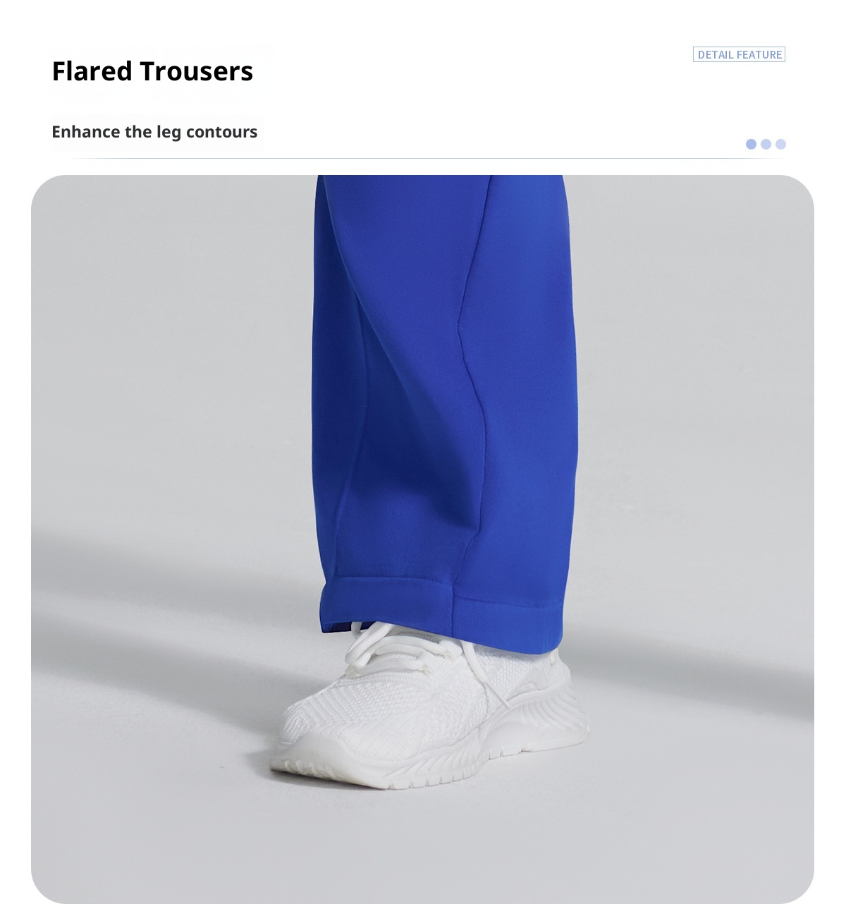 001 En stock Nouveau pantalon de sport évasé pour femme, effet push-up, coupe slim, jambes droites, jambes larges, idéal pour le fitness et le yoga_voghion.com