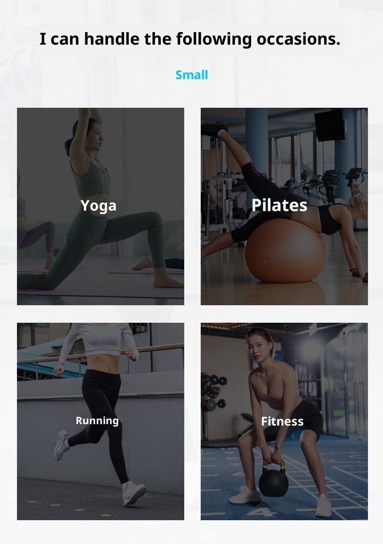 001 Fitness Massage Microcurrent Pulse Five-point Hip-lifting EMS Intelligent Abdominal Shaping Yoga Pants_voghion.com