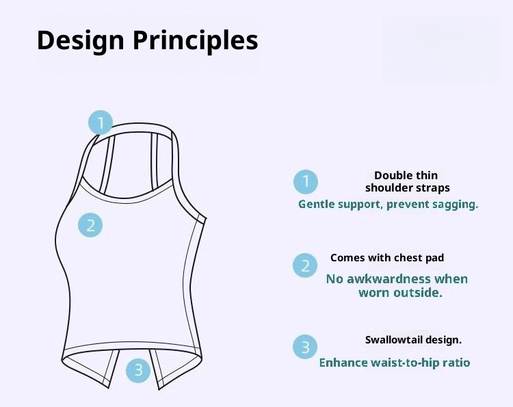 001 Yoga-Bekleidungsset Sommer 2025: Neues, hochwertiges Trainingstop und Sportweste für Damen_voghion.com