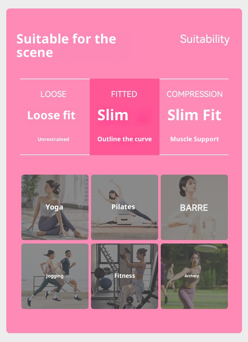 001 Sleeveless Yoga Sports Vest For Women, Barely There Feel, Breathable Running Top, Beautiful Back, Quick-Dry, Loose Fit,_voghion.com