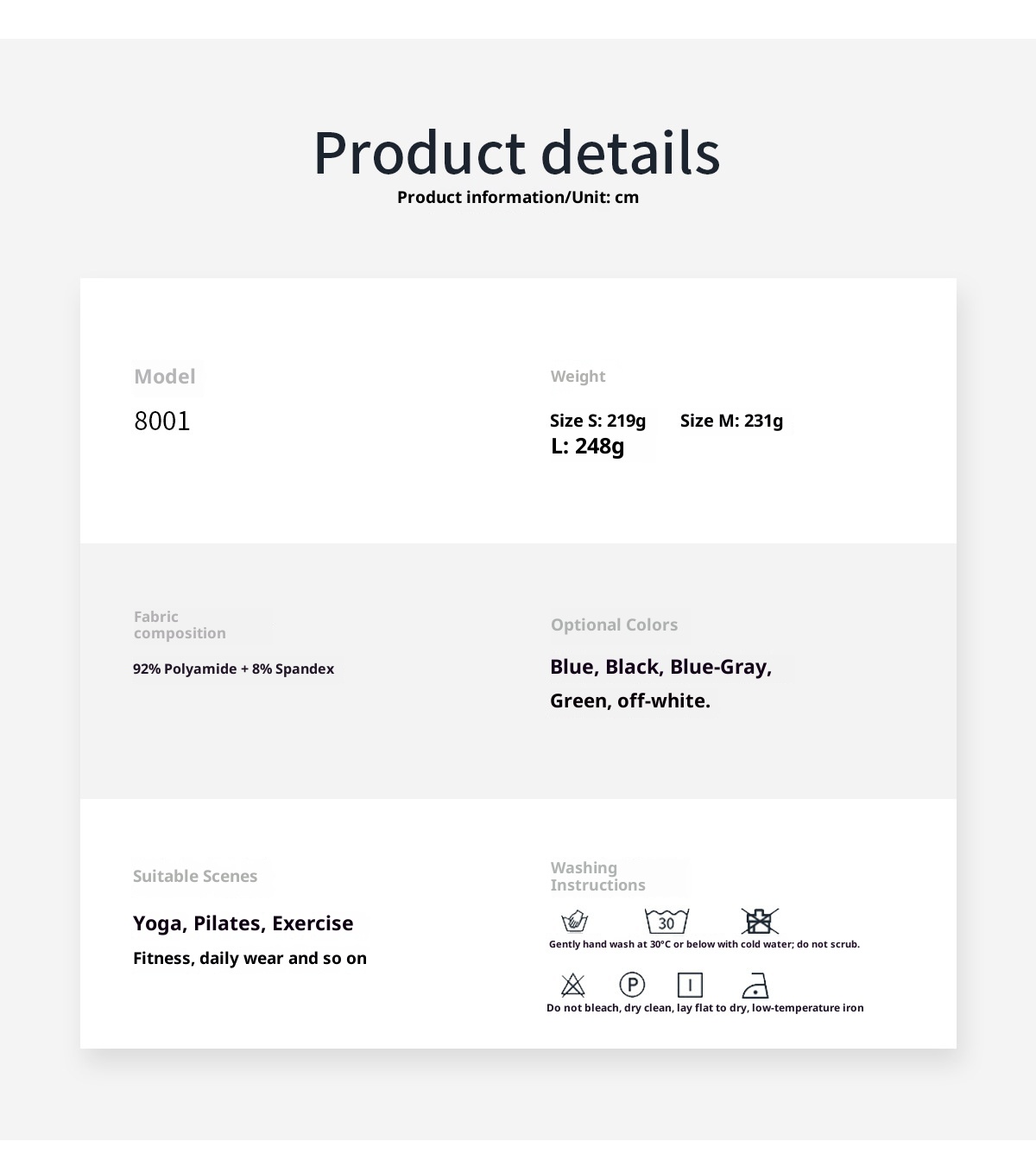 001 In Stock European And American Style Autumn Winter Tight Sports Bra Top Seamless Pants Fitness Long Sleeve Yoga Outfit_voghion.com