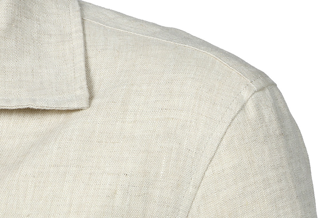 ActiveGo ActiveGo Cross-Border European And American Safari Linen Jacket British Retro Gentleman Slim Fit Men's Coat Travel Y_voghion.com