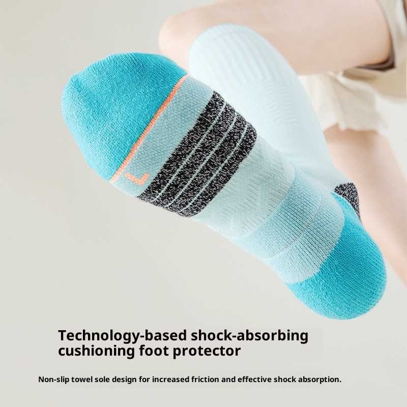 001 Calzini lunghi da donna alla moda, alla moda, a compressione per polpacci, professionali, per il fitness, dimagranti, modellanti, per la corsa, per lo yoga al coperto_voghion.com