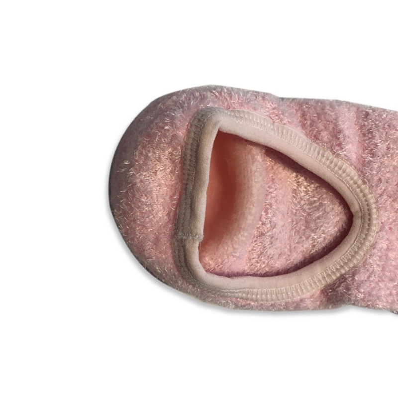 001 Cross-Border Source Free Shipping Yoga Women Toe Separator Five-Toe Open-Toe Socks Hallux Valgus Correction_voghion.com