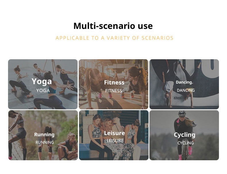 001 Summer New Short Sports Vest For Women Sleeveless T-Shirt Fitness Top Cross Ruched Slim Fit With Chest Pad Yoga Wear_voghion.com