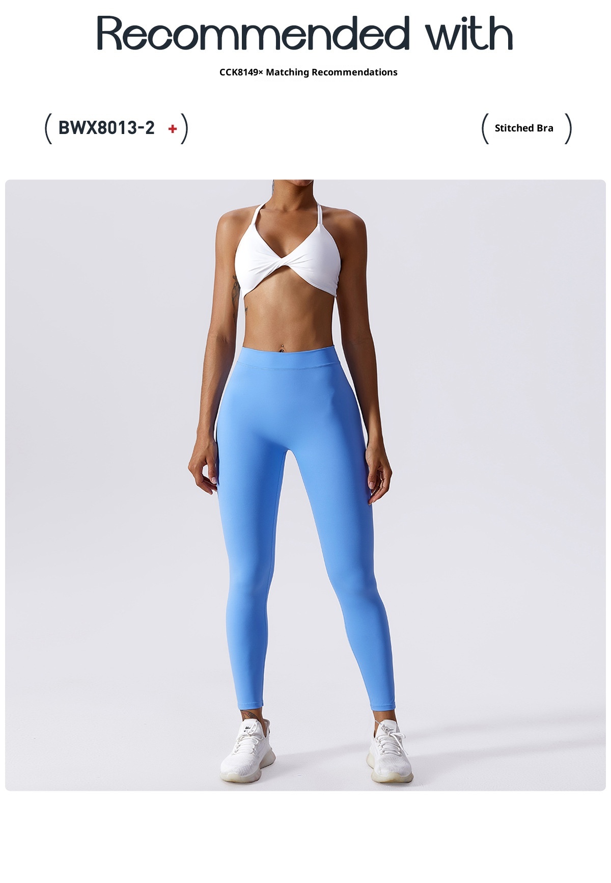 001 Pantaloni sportivi da corsa all'aperto spazzolati per donna, traspiranti e ad asciugatura rapida, con sollevamento fianchi color pesca, europei e americani_voghion.com