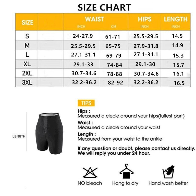 001 Neue, halbbeschichtete, figurformende Hose für Damen, Yogahose mit Saunaknöpfen, Jogginghose_voghion.com