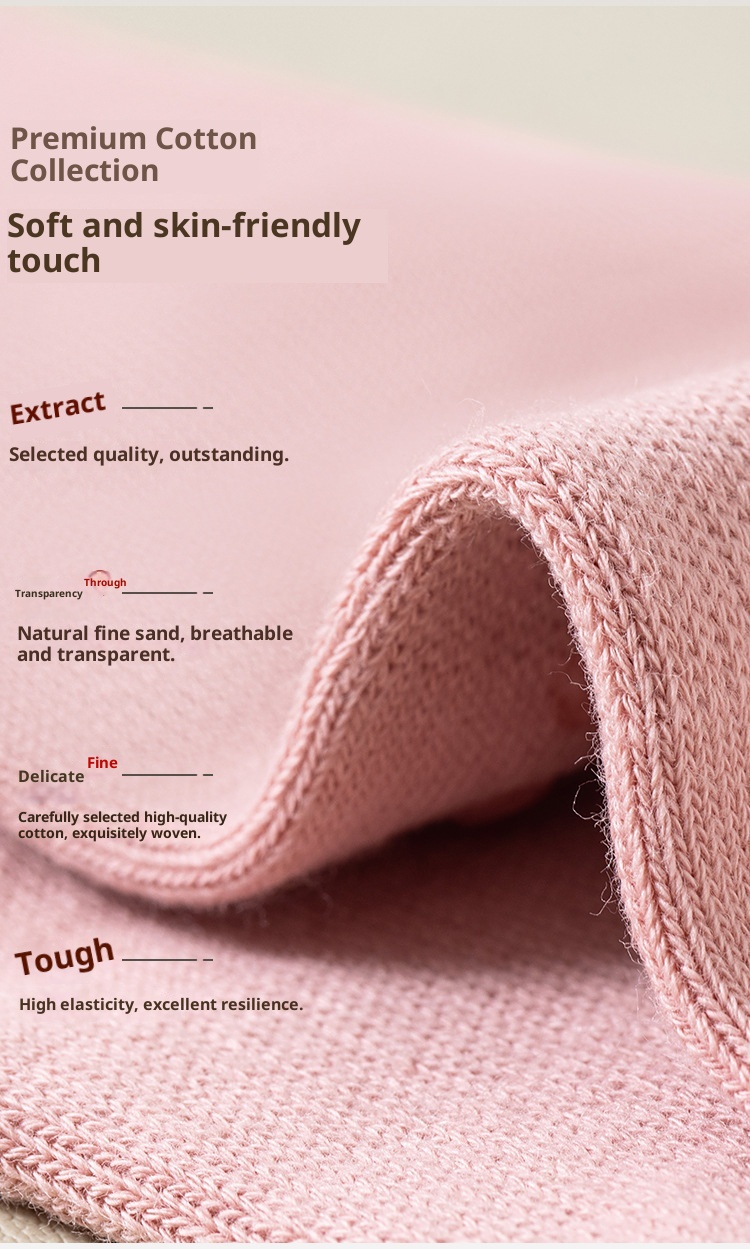 Chaussettes de sport mi-mollet en silicone antidérapant 001 pour femmes, idéales pour le yoga, le fitness au sol et le Pilates. Modèle long et polyvalent pour femmes._voghion.com