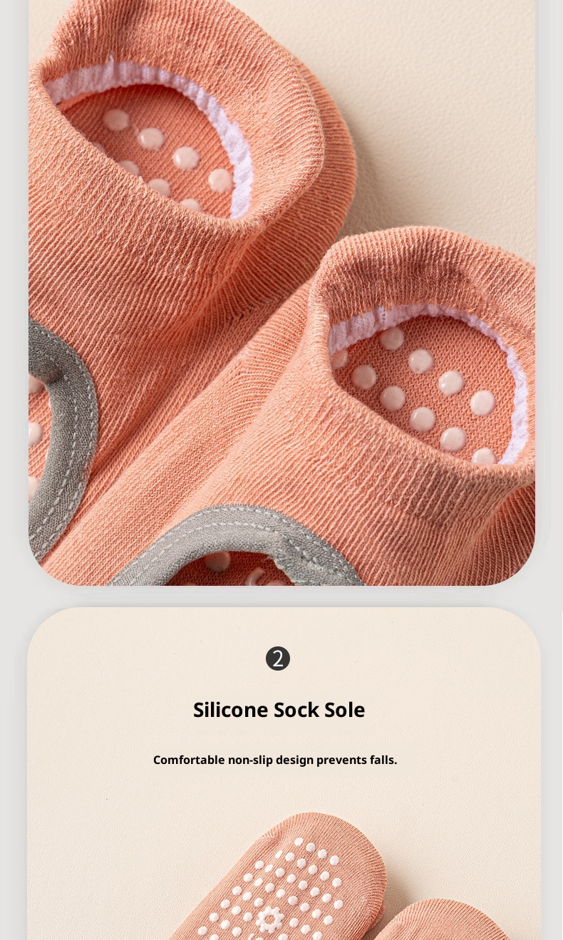 001 Professional Indoor Fitness Yoga Pilates Silicone Non-Slip Socks For Women Hollow Out Backless Breathable_voghion.com