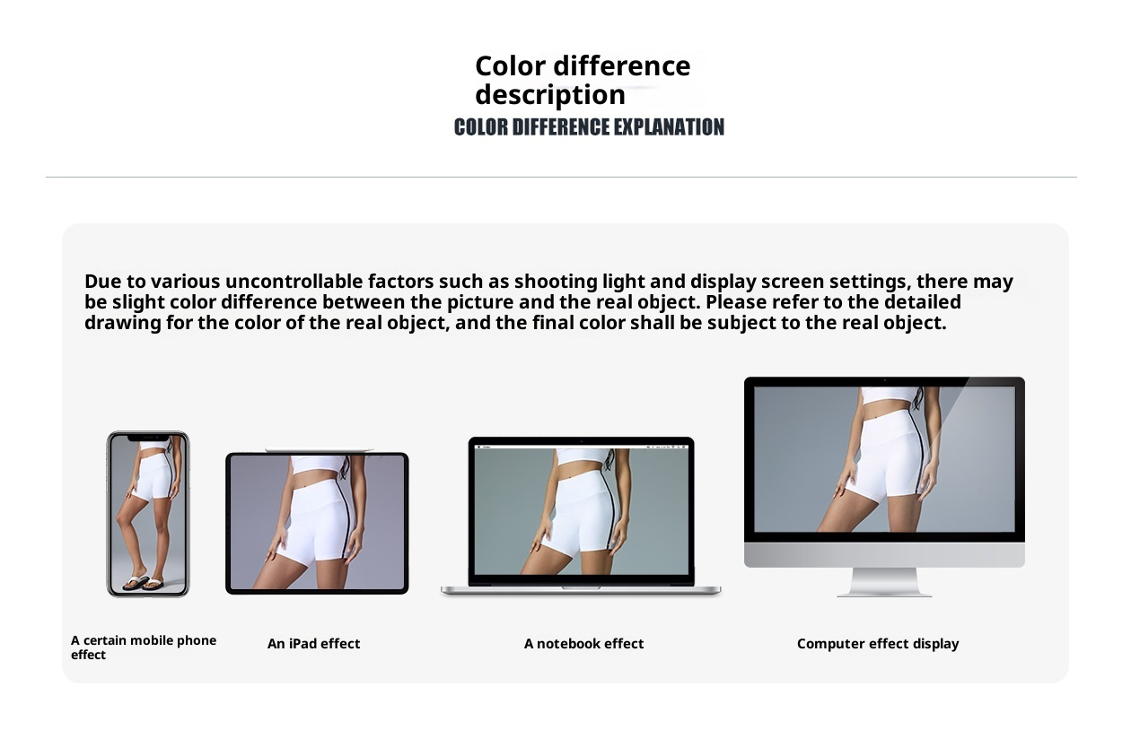 001 Yoga Women High Elasticity Hip Lift Tummy Control Tight Three-Quarter Pants Outdoor Cycling Running Fitness Shorts_voghion.com