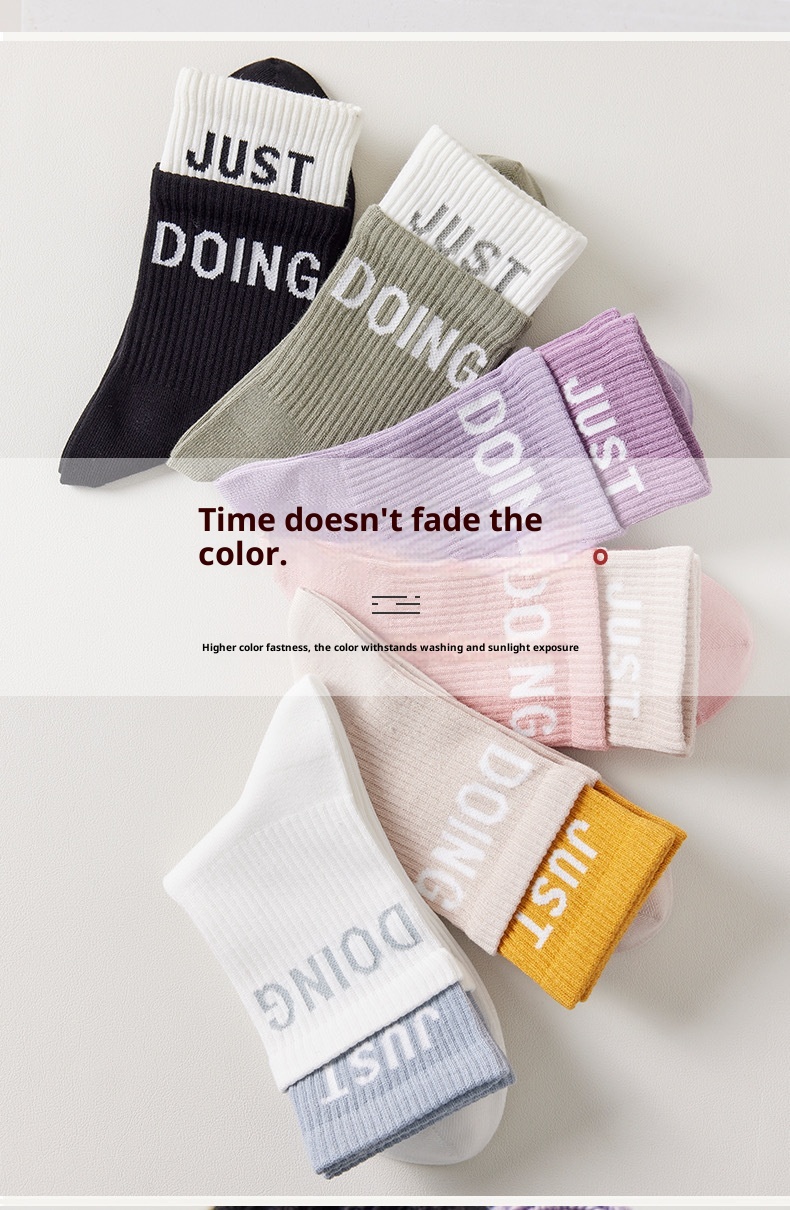 001 001 Yoga pour femmes, legging de sport d'été fin en coton siliconé antidérapant mi-mollet, à porter avec un pantalon Shark, longueur sol_voghion.com