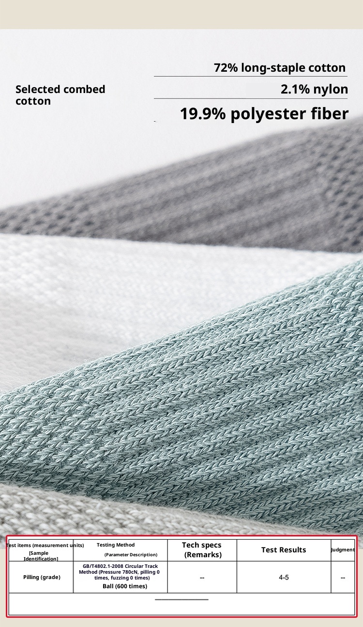 001 Yoga Men Professional Non-Slip Pilates Seamless Short Running Solid Color Cotton Yarn Sports Floor Socks_voghion.com